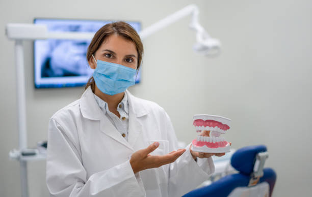 Best Emergency Dental Extractions in Washington Heights, NY
