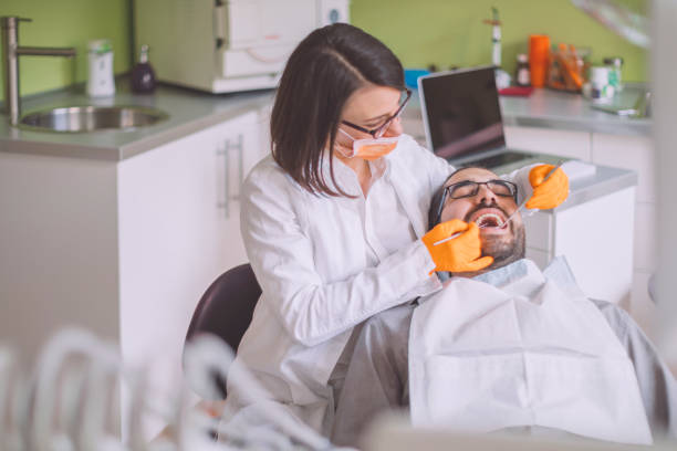 Best Emergency Root Canal Treatment in Washington Heights, NY