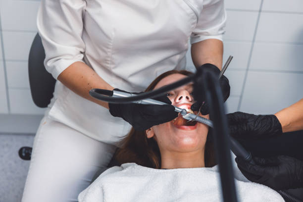 Best Emergency Dentist for Lost Fillings or Crowns in Washington Heights, NY