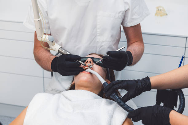 Best Orthodontic Emergency Dentist in Washington Heights, NY