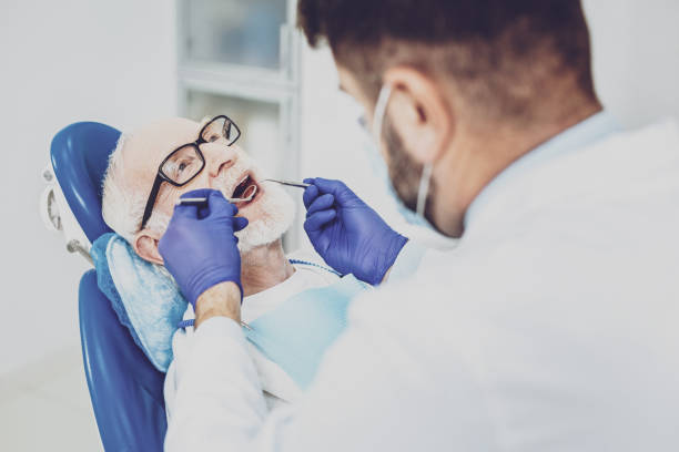 Best Emergency Dental Care for Abscessed Tooth in Washington Heights, NY